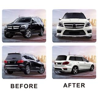 Комплект обвеса AMG (для GL) фото 2