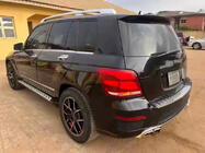 Полный Обвес AMG фото 12