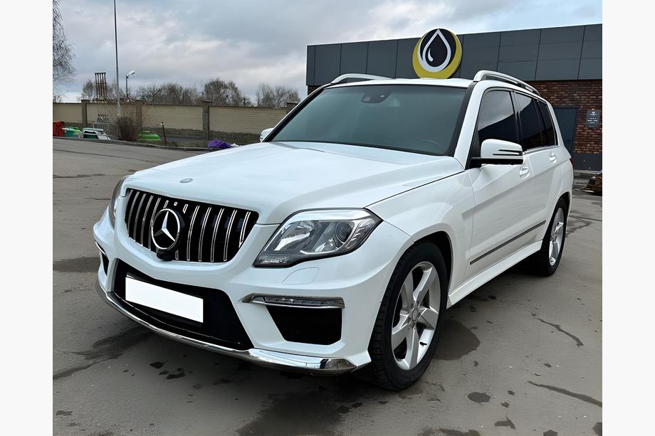 Полный Обвес AMG Image