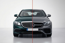 Mercedes E-сlass W213 2016-2023 гг. Полный обвес AMG E63 (для 2016-2020) фото 1