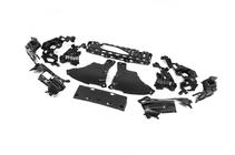 Полный обвес AMG E63 (для 2016-2020) фото 17