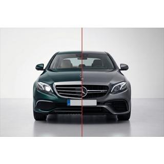Полный обвес AMG E63 (для 2016-2020)