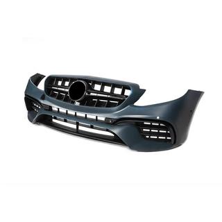 Полный обвес AMG E63 (для 2016-2020) фото 3