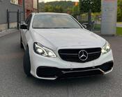 Комплект обвеса E63 AMG (для 2013-2016) фото 5