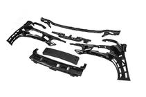 Комплект обвеса E63 AMG (для 2013-2016) фото 19