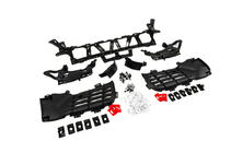 Комплект обвеса E63 AMG (для 2013-2016) фото 23