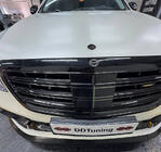 Комплект обвеса S63 AMG (рестайлинг 2018) фото 34