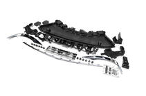 Комплект обвеса S63 AMG (стиль 2014) фото 12