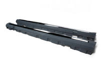 Комплект обвеса S63 AMG (стиль 2014) фото 8