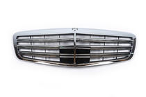 Mercedes S-сlass W221 2005-2013 гг. Комплект обвеса AMG S65 фото 6