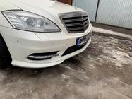 Mercedes S-сlass W221 2005-2013 гг. Комплект обвеса AMG S65 фото 2