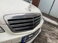 Mercedes S-сlass W221 2005-2013 гг. Комплект обвеса AMG S65 фото 4