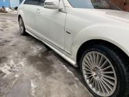 Mercedes S-сlass W221 2005-2013 гг. Комплект обвеса AMG S65 фото 3