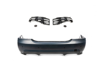 Mercedes S-сlass W221 2005-2013 гг. Комплект обвеса AMG S65 фото 9
