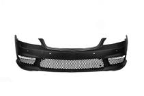Mercedes S-сlass W221 2005-2013 гг. Комплект обвеса AMG S65 фото 5