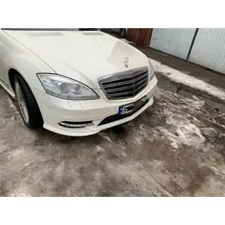 Комплект обвеса AMG S65 фото 1