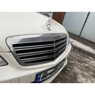 Комплект обвеса AMG S65 фото 4