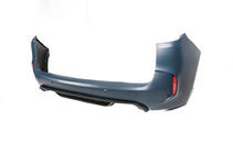 BMW X5 F15 2013-2018 гг. Комплект обвеса с выхлопной системой (X5M) фото 18