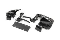 BMW X5 F15 2013-2018 гг. Комплект обвеса с выхлопной системой (X5M) фото 20