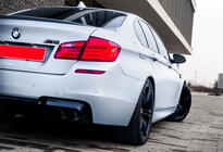 Комплект обвеса (M5 Power) фото 7 Комплект обвеса (M5 Power) фото 7