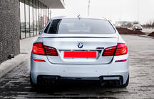 Комплект обвеса (M5 Power) фото 6 Комплект обвеса (M5 Power) фото 6
