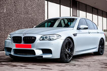 Комплект обвеса (M5 Power) фото 13 Комплект обвеса (M5 Power) фото 13