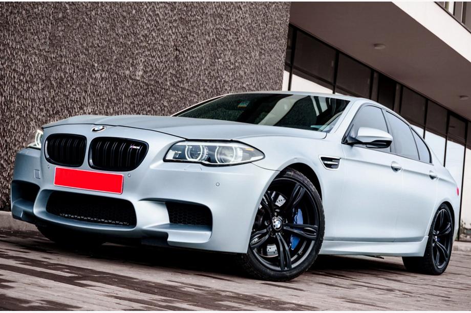 Комплект обвеса (M5 Power) Image
