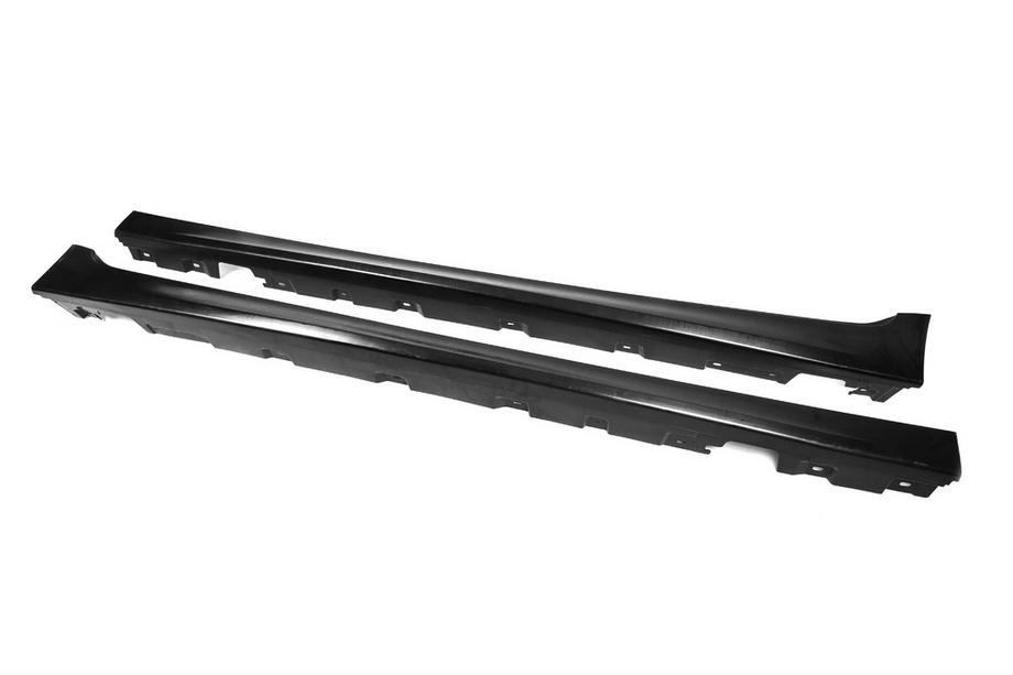 BMW 5 серия F10/F11 2010–2016 гг. Комплект обвеса с крыльями V1 (M5 Power) Фото 29