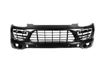 Porsche Cayenne 2010-2017 гг. Полный обвес (2010-2015, GTS) фото 13