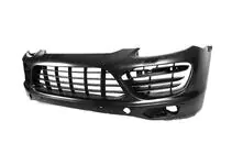 Porsche Cayenne 2010-2017 гг. Полный обвес (2010-2015, GTS) фото 3