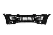 Porsche Cayenne 2010-2017 гг. Полный обвес (2010-2015, GTS) фото 15