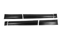 Porsche Cayenne 2010-2017 гг. Полный обвес (2010-2015, GTS) фото 4