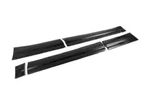 Porsche Cayenne 2010-2017 гг. Полный обвес (2010-2015, GTS) фото 17