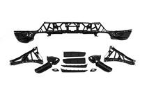 Porsche Cayenne 2010-2017 гг. Полный обвес (2010-2015, GTS) фото 21