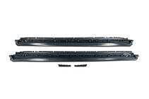 Porsche Cayenne 2010-2017 гг. Полный обвес (2010-2015, GTS) фото 5