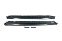 Porsche Cayenne 2010-2017 гг. Полный обвес (2010-2015, GTS) фото 5