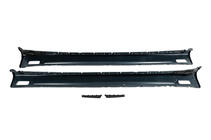 Porsche Cayenne 2010-2017 гг. Полный обвес (2010-2015, GTS) фото 30