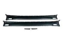 Porsche Cayenne 2010-2017 гг. Полный обвес (2010-2015, GTS) фото 30
