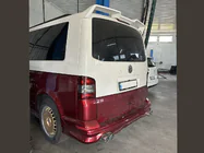 Volkswagen T6 2015-2024 гг. Комплект обвеса ABT 2015-2018 (под покраску) фото 24