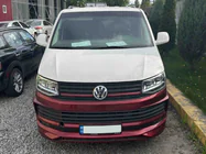 Volkswagen T6 2015-2024 гг. Комплект обвеса ABT 2015-2018 (под покраску) фото 7
