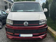 Volkswagen T6 2015-2024 гг. Комплект обвеса ABT 2015-2018 (под покраску) фото 26
