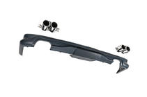 Комплект обвеса ABT 2015-2018 (под покраску) фото 15 Комплект обвеса ABT 2015-2018 (под покраску) фото 15