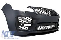 Комплект обвеса 2013-2017 (SVO) фото 7 Комплект обвеса 2013-2017 (SVO) фото 7