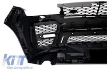 Комплект обвеса 2013-2017 (SVO) фото 10 Комплект обвеса 2013-2017 (SVO) фото 10