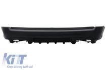 Комплект обвеса 2013-2017 (SVO) фото 11 Комплект обвеса 2013-2017 (SVO) фото 11