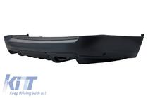 Комплект обвеса 2013-2017 (SVO) фото 12 Комплект обвеса 2013-2017 (SVO) фото 12