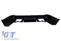 Комплект обвеса 2013-2017 (SVO) фото 4 Комплект обвеса 2013-2017 (SVO) фото 4