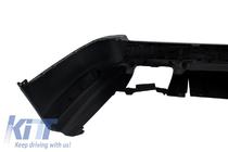 Комплект обвеса 2013-2017 (SVO) фото 13 Комплект обвеса 2013-2017 (SVO) фото 13