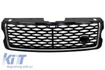 Комплект обвеса 2013-2017 (SVO) фото 14 Комплект обвеса 2013-2017 (SVO) фото 14