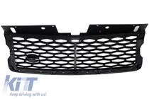 Комплект обвеса 2013-2017 (SVO) фото 15 Комплект обвеса 2013-2017 (SVO) фото 15